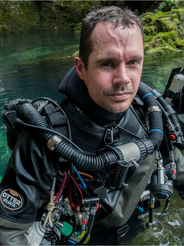 Expeditions