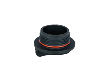 Charging socket cap