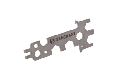 Seacraft universal key