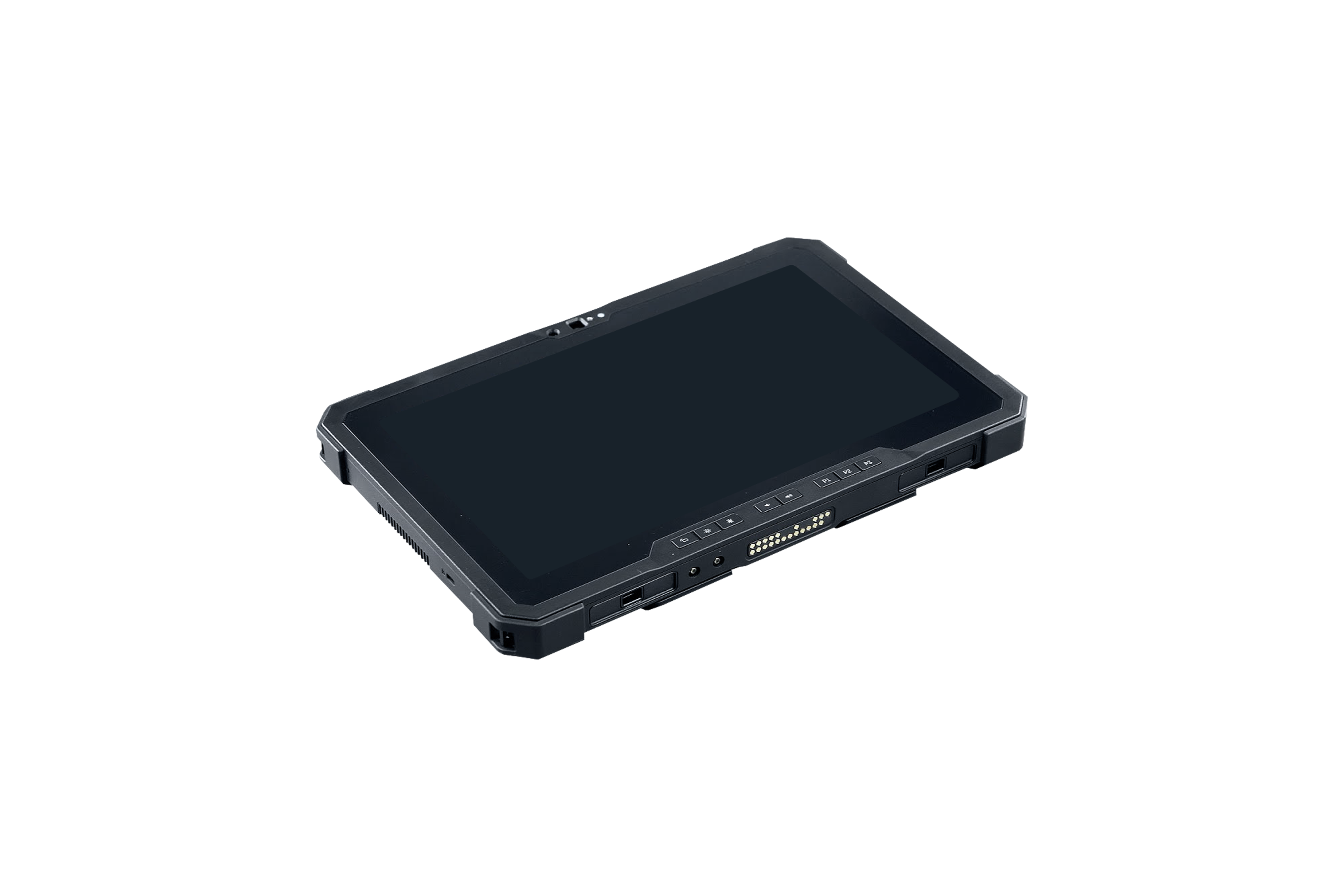Portable computer dedicated for ENC3M