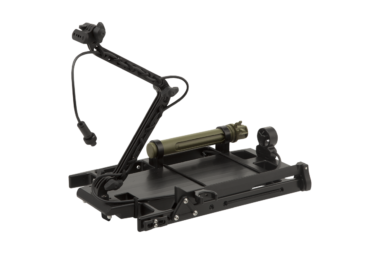 ENC3M mounting platform