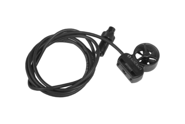 ENC speed sensors for ENC3M