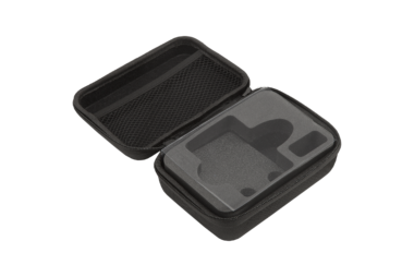 Soft transport case for ENC3M