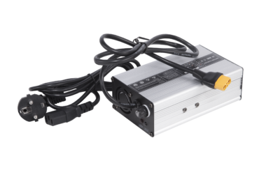 Charger 120W dedicated to Seacraft GO!