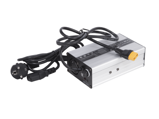 Charger 120W dedicated to Seacraft GO!