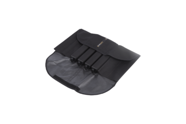 Cover-bag for air-travel battery segments