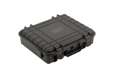 Transport case for spare parts
