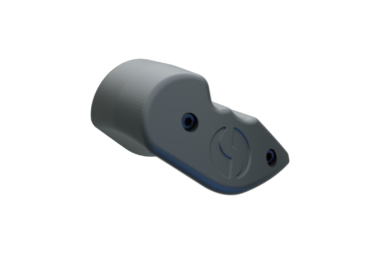 Additional buoyancy foam