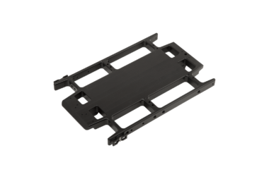 ENC3M support base platform