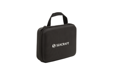 Soft transport case M size