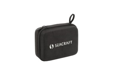 Soft transport case S size