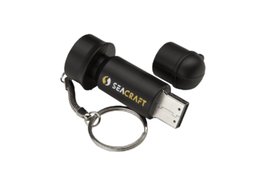 Seacraft USB Key Chain