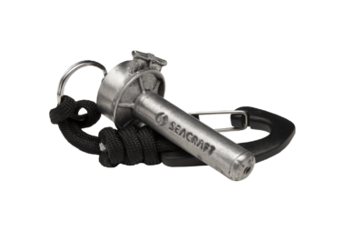 Seacraft Steel Key Chain