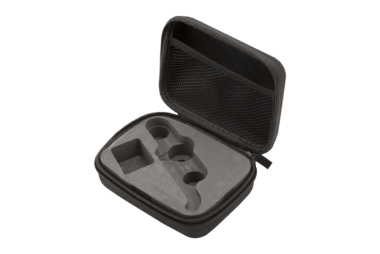 Soft transport case for the Surveyor