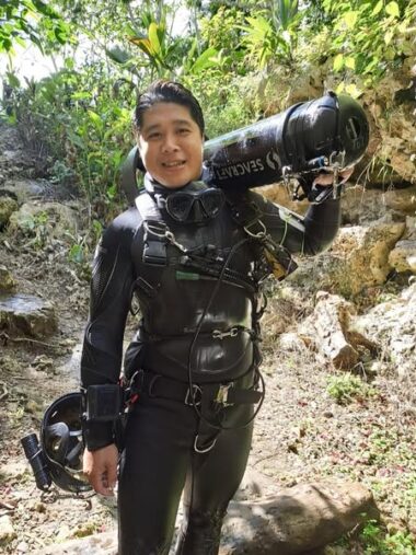 Arie Saputra