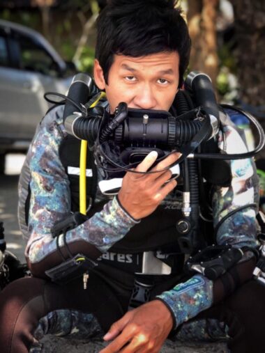 Audita Harsono