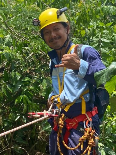 Juswono Budisetiawan
