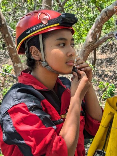 Kirana Raditya