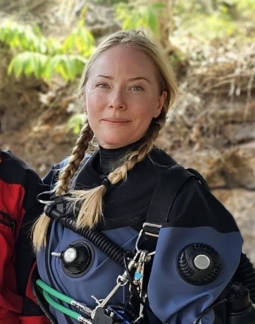 Maria Bollerup